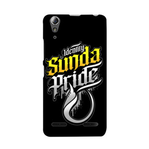 Sunda Pride Casing HP