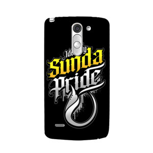 Sunda Pride Casing HP
