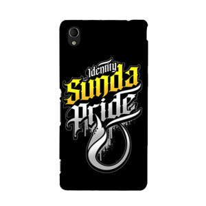 Sunda Pride Casing HP