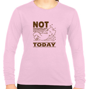 Kaos not today