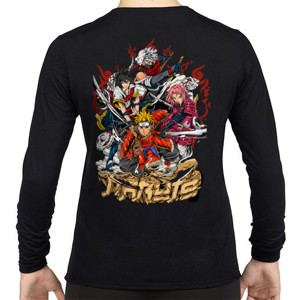 Kaos Kaos Anime Naruto 2