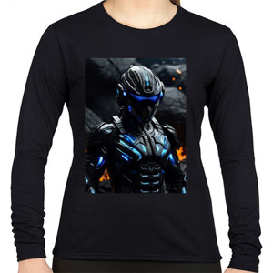 Kaos Soldier armor