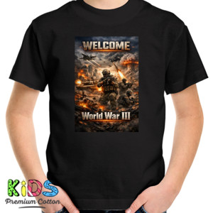 Kaos World War III
