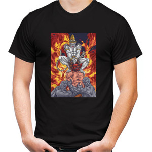 Kaos Geger Ramayana
