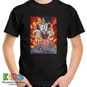Kaos Geger Ramayana