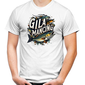 Kaos gila mancing 3