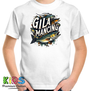 Kaos gila mancing 3