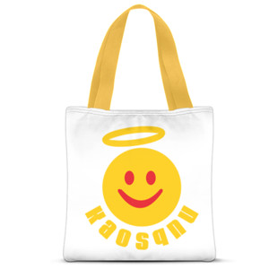 Tas Tote Fullprint __Desain__ 184199