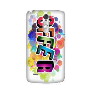 Offer warna - warni Casing HP