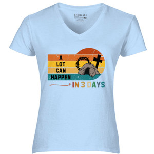 Kaos 3 Days - Retro 2
