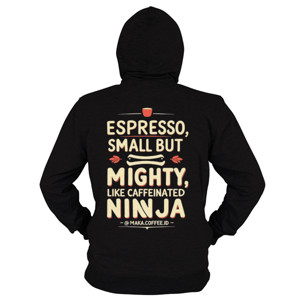 Hoodie Zipper hoodie zipper kopi