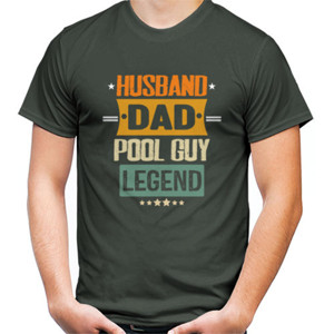 Kaos Kaos Billiard / Baju Bilyar 144