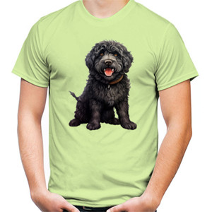 Kaos Kaos Gambar Anjing 268