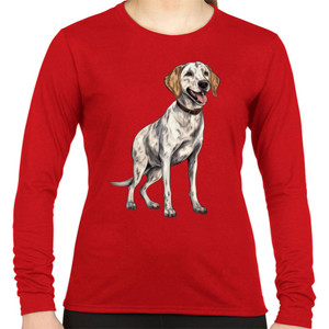 Kaos Kaos Gambar Anjing 426