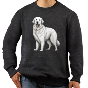 Jaket Sweater Kaos Gambar Anjing 344