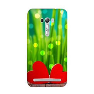 Cute Love Casing HP