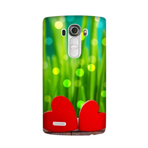 Cute Love Casing HP