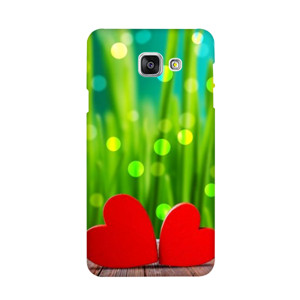 Cute Love Casing HP