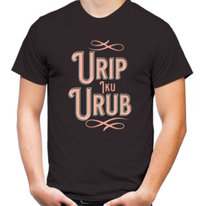 Kaos urip iku urub
