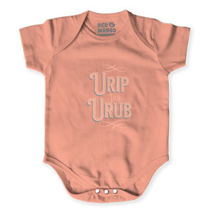 Baby Jumper urip iku urub