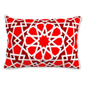 Bantal Bantal sofa panjang