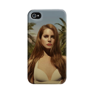 LANA DEL PARADISE Casing HP