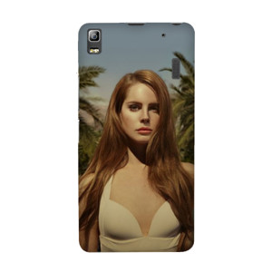 LANA DEL PARADISE Casing HP
