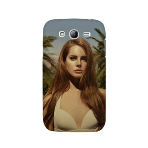 LANA DEL PARADISE Casing HP
