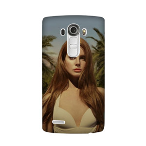 LANA DEL PARADISE Casing HP