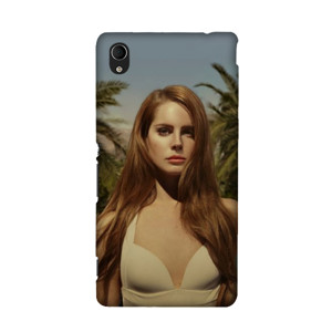 LANA DEL PARADISE Casing HP