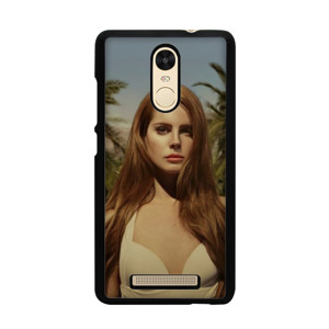 LANA DEL PARADISE Casing HP