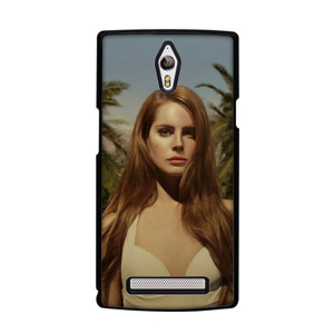LANA DEL PARADISE Casing HP