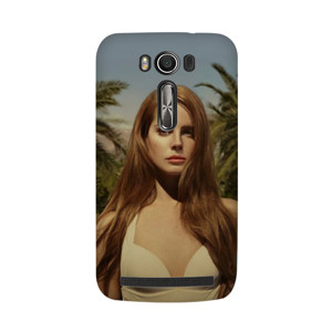 LANA DEL PARADISE Casing HP
