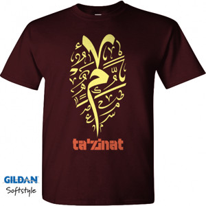 Kaos kaos gildan soft style
