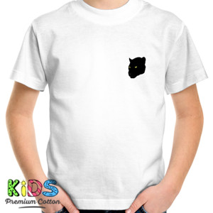 Kaos Black Panther Forever