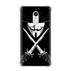 Anonym Mask Casing HP