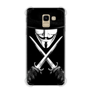 Casing HP Anonym Mask