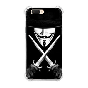 Casing HP Anonym Mask