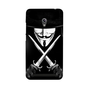 Anonym Mask Casing HP