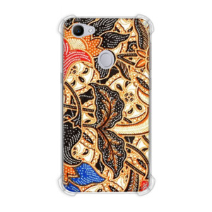 Casing HP BATIK 1