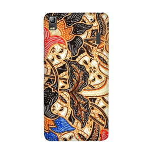 BATIK 1 Casing HP