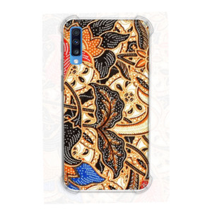 Casing HP BATIK 1