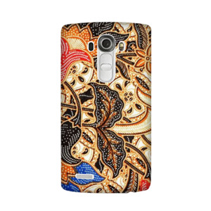 BATIK 1 Casing HP
