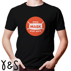Kaos Mask