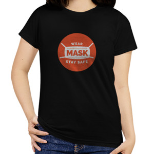 Kaos Mask
