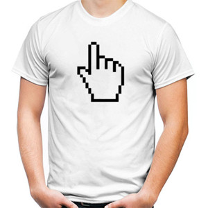 Kaos Kaos Hand Pointer (SB8FN)