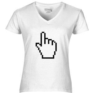 Kaos Kaos Hand Pointer (SB8FN)