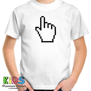 Kaos Kaos Hand Pointer (SB8FN)