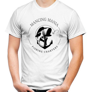 Kaos Kaos Mancing Mania 3 (SB843)