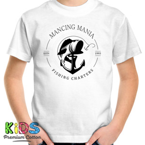 Kaos Kaos Mancing Mania 3 (SB843)
